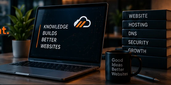 Ghiduri practice despre IT, hosting, webdesign și SEO. Informații utile pentru decizii mai bune.