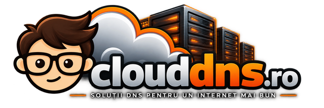 clouddns.ro